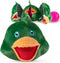Dog Toys for Aggressive Chewers, Squeaky Interactive Toys for Medium, Large & Small Breeds