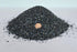 Natural Slate Stone Gravel Less Than 1/8", 1 lb USA Sourced for Mosaic Stone Art, Crafts, and Miniature Gardens