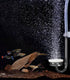 Small Air Pump for Fish Tank Aquarium Aerator, Super Quiet 1.5 Watts, Complete Kit for 1-15 Gallon Tanks