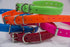 27 ½” X ¾” Replacement Dog Collar Strap Band with Double Buckle Loop for All Brands Pet Training Bark, Shock,e-Collars and Fences. Wide Variety of Bold Standard Color and Reflective Choices.