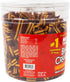 Bacon and Cheese Dog Treats, 5 lb. Tub for Dogs
