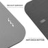 Non Slip Yoga Mat, Eco Friendly Pilates Fitness Mats, Anti-Tear 1/4" Thick for Women, Home Workout with Carrying Sling
