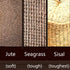 Sisal Rope 6mm for Cat Scratcher, Repair and Replace Cat Scratching Post, DIY Scratching Furniture, Natural Jute