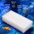 10pcs U2 Nosiny Filter Foam Pad Compatible with Fluval Underwater Sponge Replacement Aquarium Underwater Filter
