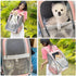 Backpack Texsens Innovative Traveler Bubble Pet Carriers for Cats and Dogs
