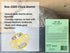 3 22% 10 Lb Chick Starter Feed - Non-GMO Chick Food Starter with Omega and Natural, Herbal Ingredients - Chicken Feed