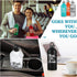 Sieral 10 Pcs Employee Appreciation Gifts - Thank You for Being Awesome Water Bottle 20 oz Aluminum