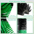 JOINSI 1PCS Livestock Scratching Brush Kit, Cattle and Horse Massage Grooming Brush, Itch Relief for Goat, Sheep