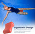 Pull Buoy Swim Training Leg Float for Adults & Youth, EVA & BPA Free for Swimming Pool Strokes