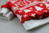 DroolingDog Christmas Dog Shirt - Xmas Shirt for Small Dogs, XS