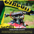Motorcycle Handlebar Grips - High-Performance Circuit IV Grips for Current Models