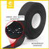 Hockey Tape Multipurpose Cloth Tape Roll for Lacrosse, Baseball & Softball, Easy Tear Over Grip - Sports Gift