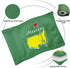 Themed Mini Golf Flag, 8x6 Inch, Double-Sided Silk-Screened, Fade-Resistant 420D Nylon for Backyard Practice