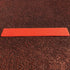 Set Court Line Marker Create Your Own Mini Pickleball Tennis Court (Red Yellow Court Marker)