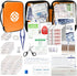 300Piece Portable First Aid Kit Refill Supplies for Car Mini Caming Emergency