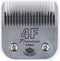 Detachable Blade - Size 4F Blades 3/8", Extra Durable Japanese Steel, Compatible with Most Andis, Oster, Wahl A5