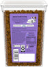 16 oz. Temptations Cat Treats, Classic Crunchy and Soft Cat Treats, Creamy Dairy Flavor, Tub
