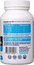 Dog Prenatal Vitamins - 90 Tablets with Omega 3, Probiotics, Choline & Inositol, Key for Mother & Puppies