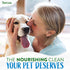 TropiClean Lime & Coco Butter Deshedding Dog Conditioner for Shedding Control, 20 oz.