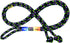 Just Jump It 8' Foot Single Jump Rope for Kids, Women, and Men - Active Outdoor Fitness Equipment