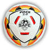 Pace 2.0 Soccer Ball, Professional Bladder, TPU Outer Shell, Size 5 All-Weather Soccer Ball