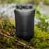 Wise Owl Outfitters Waterproof Dry Bag, Fully Submersible Airtight Bags, 1pk or 3pk, 5L, 10L & 20L