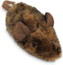 OurPets Play-N-Squeak Mouse Hunter Cat Toys (Interactive Cat Toy & Catnip Toy