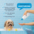 17 oz Veterinary Formula Smart Coat Complex Snow White Shampoo for Dogs and Cats, Fl Gently Remove Stains and Yellowing