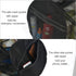 XXL Mesh Dive Bag for Scuba or Snorkeling, Extra Large Beach Tote with Zipper Pockets, Ideal for Pool Trip