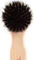 Chris Christensen Horse Hair Chalk Brush for Dogs - 100% Horse Hair, Made in Germany, Groom Like a Pro