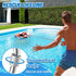 Professional Water Floating Lifesaving Rope - Throwing Rope Line