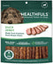 Westminster Pet Products Wag N Tails, LB, Ducky Jerky, Dog Treat