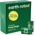 Earth Rated Dog Poop Bags Value Pack, Leak-Proof and Extra-Thick Pet Waste