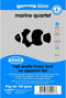 Gamma Tropical Marine Centre Frozen Food Marine Quintet Blister Pack Fish Food, 570