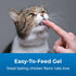 Pet-Ag Vitamin & Mineral Gel Supplement for Cats, 3.5 oz, Daily Vitamins & Minerals for Cats 4 Months and Older