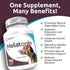 K9 Select Melatonin for Dogs, Calming Treats, Sleep Aid, 3 mg, 100 Vegetarian Capsules