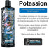 Brightwell Aquatics Potassion - Liquid Potassium Supplement for Marine Reef Fish Aquariums, 250 ml