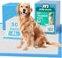 JollyMate 28"x34" Dog Pee Pads Extra Large, 30 Pack X-Large Super Absorbent