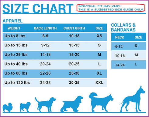 NFL Kansas City Chiefs T-Shirt for Dogs & Cats, Large. Football Dog Shirt for NFL Team Fans. New & Updated Fashionable Stripe Design, Durable & Cute Sports PET TEE Shirt Outfit