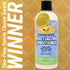 Bodhi Dog Gentle Moisturizing Conditioner | Dog Conditioner | Soothing Plant-Based Formula | Leaves Coat Shiny & Manageable | Made w/Soothing Aloe Vera & Jojoba Oil | Made in USA (Lemongrass, 17 oz)