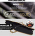 3 46 52 Inch RAVOINCC Rifle Case Soft Shotgun Cases - Water Resistant Gun Carry Bag for Scoped Rifles with Accessory