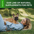 Natural Antibiotics for Dogs | 2 Oz Dog Antibiotics with Natural Ingredients | Effective Antibiotic for Dogs