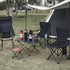 Damei Century Lightweight Folding Camping Chair - Portable Beach & Outdoor Sports Seating