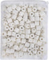 10 lb Aquarium Filter Media Ceramic Rings, Bio Ceramic Filter Media for Pond Fish Tank