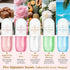 Generic Set 5 Dog Cologne & Pet Perfume Gift Long Lasting Scents for Dogs & Cats Natural, Alcohol-Free Pet Fragrance