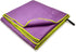 Flow Hydro Sport Towel - Microfiber Quick Dry Swimming Towels for Swim, Pool, Triathlon, and Other Water Sports in