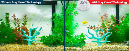 Tetra Whisper Bio-Bag Filter Cartridges for Aquariums, Large, 12-Count Unassembled