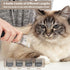 Trimmer, Trimmer Cat Clippers for Matted Hair, Cat Grooming Kit, Cordless Cat Shaver for Long Hair, Low Noise Paw Cat