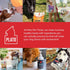 PLATO Mini Thinkers Sticks - Natural Dog Treats - Real Meat - Air Dried Chicken Flavor, Made in the USA, 3 ounces