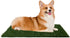 Artificial Grass Puppy Pee Pad for Dogs and Small Pets - Set
